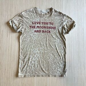 American Highway Moonshine Tee